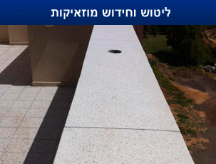 21 ליטוש וחידוש